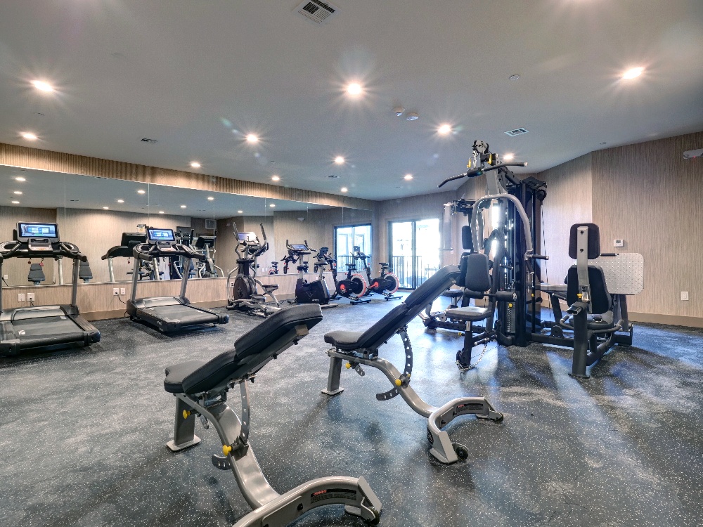 Netherwood Flats Plainfield, New Jersey